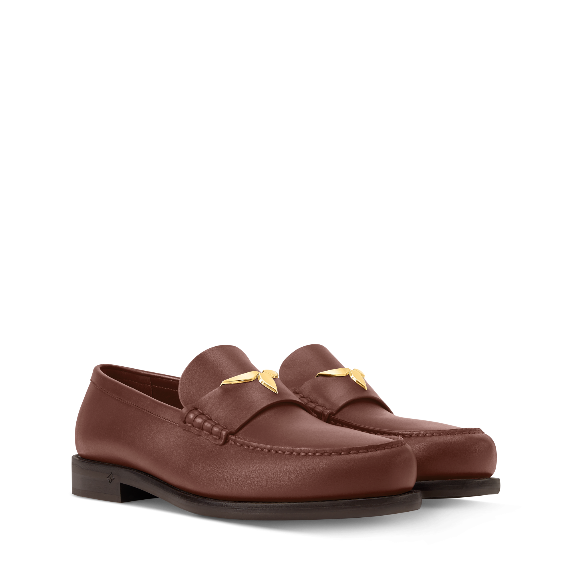 LV Oxford Loafer - Shoes 1AKCDK | LOUIS VUITTON